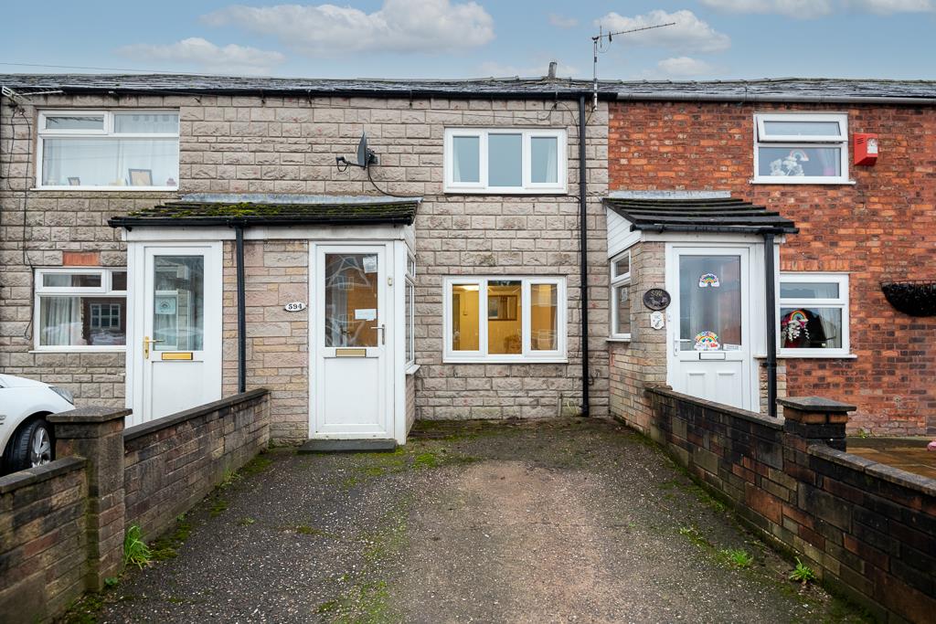 Swanlow Lane, Winsford CW Estate Agents